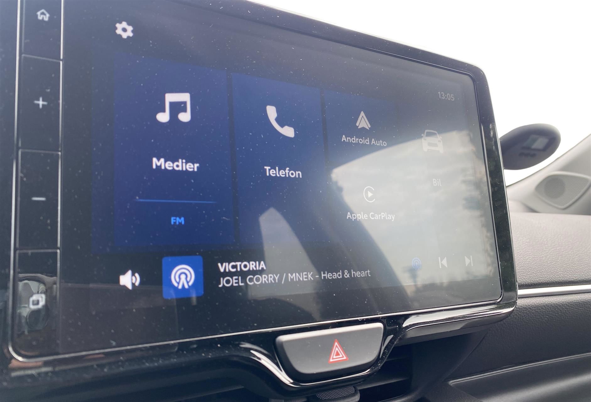 Billede af Toyota Yaris 1,5 Hybrid Style Technology 116HK 5d Trinl. Gear