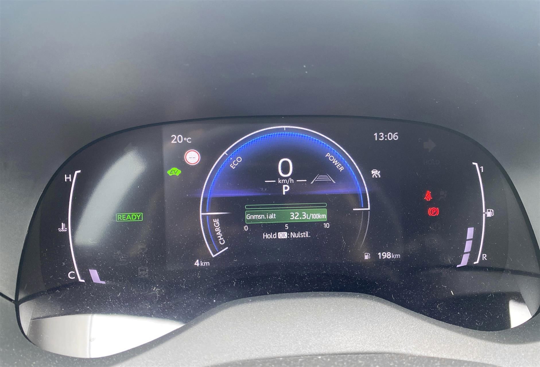 Billede af Toyota Yaris 1,5 Hybrid Style Technology 116HK 5d Trinl. Gear