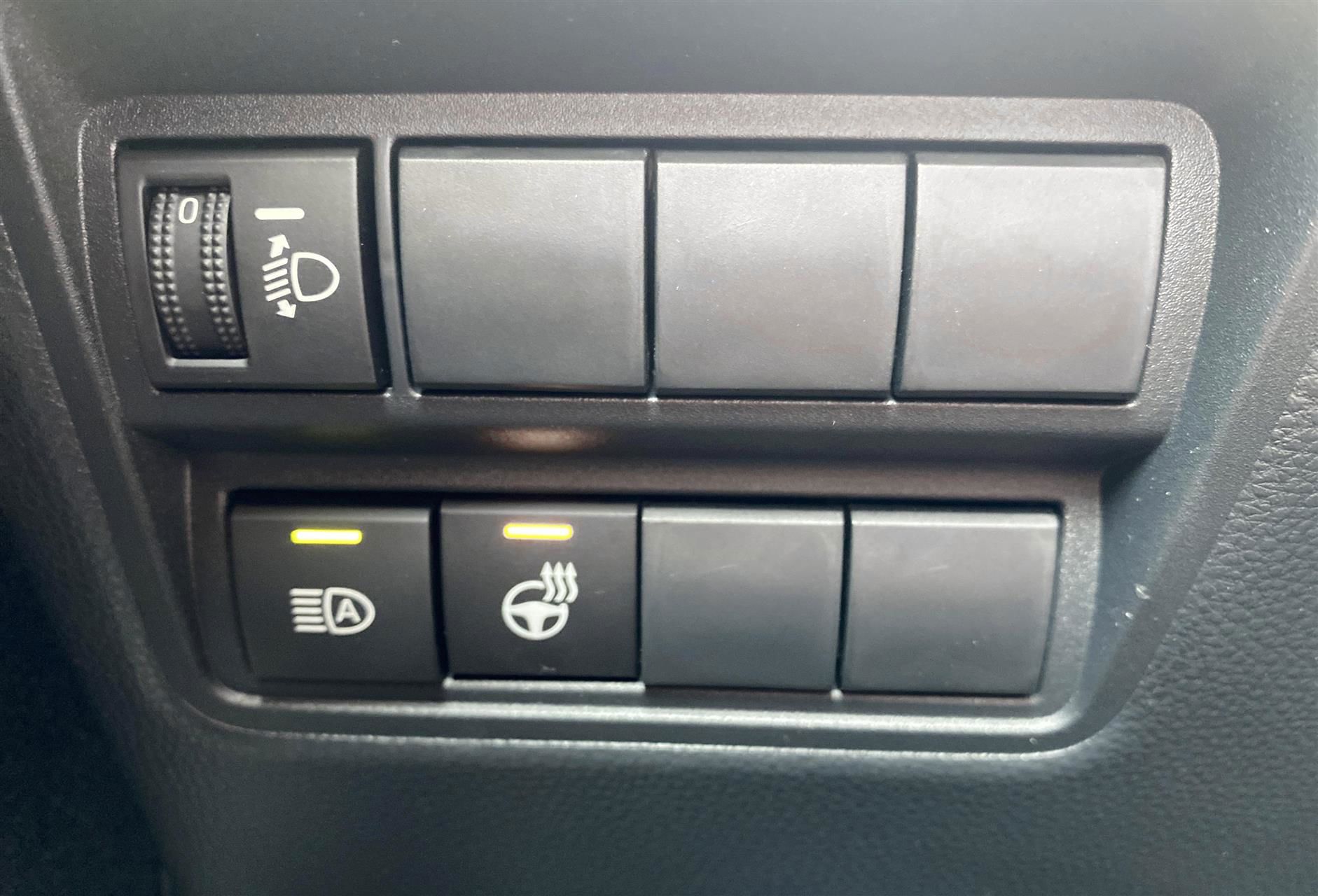 Billede af Toyota Yaris 1,5 Hybrid Style Technology 116HK 5d Trinl. Gear