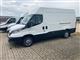 Billede af Iveco Daily 35S18 12m3 3,0 D 180HK Van 8g Aut.