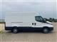 Billede af Iveco Daily 35S18 12m3 3,0 D 180HK Van 8g Aut.