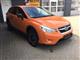 Billede af Subaru XV 2,0 i AWD Lineartronic 150HK Van 6g Aut.