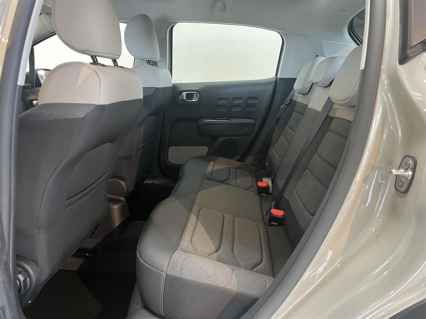 Billede af Citroën C3 1,2 PureTech Impress 83HK 5d