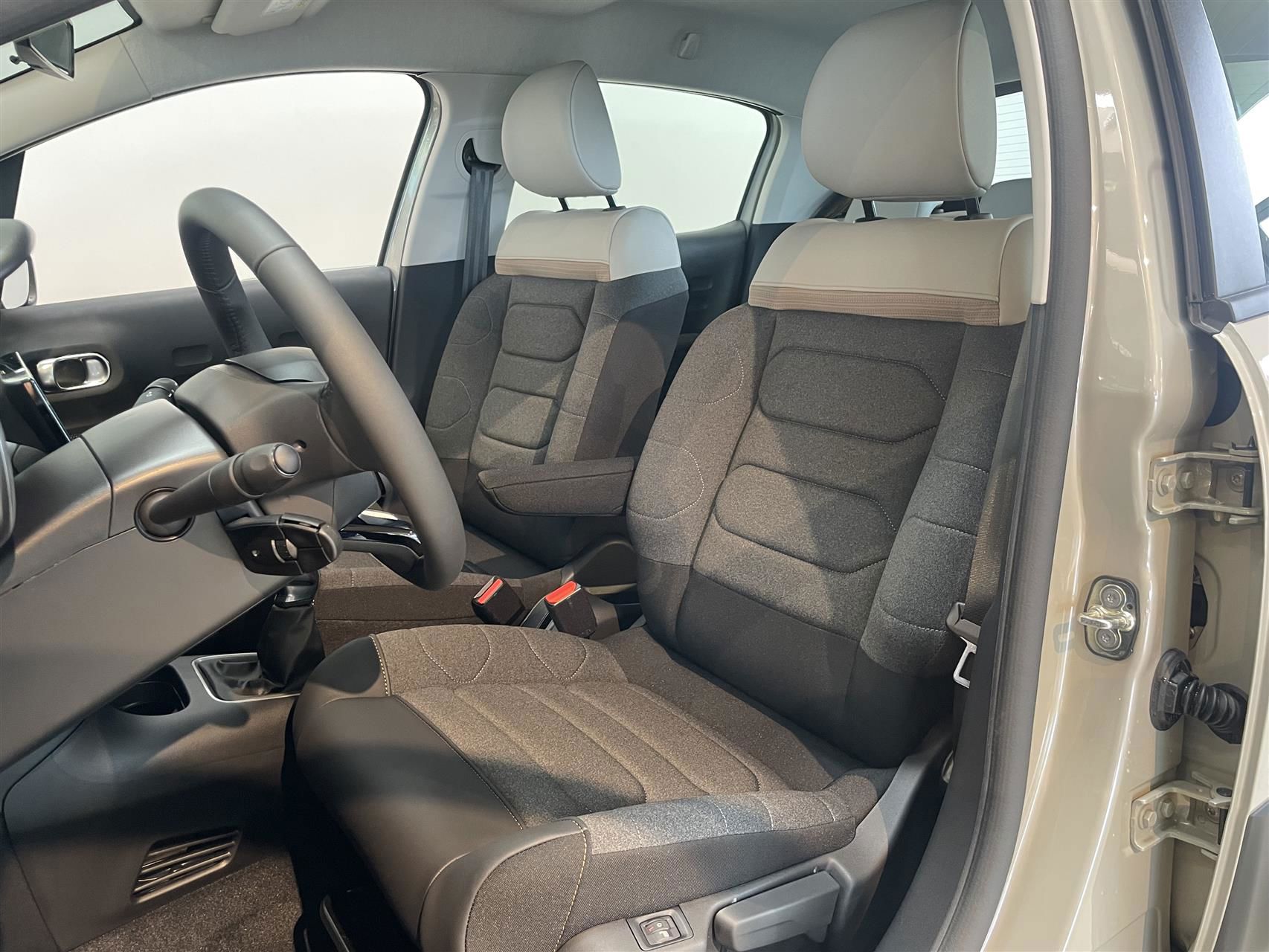 Billede af Citroën C3 1,2 PureTech Impress 83HK 5d