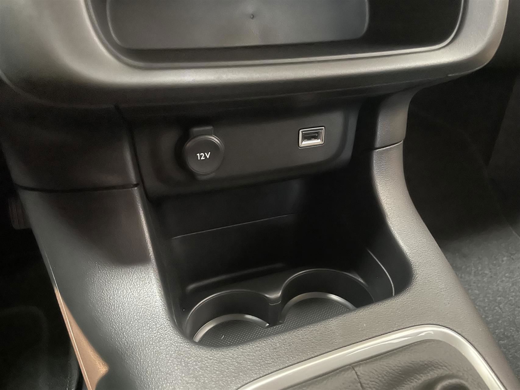 Billede af Citroën C3 1,2 PureTech Impress 83HK 5d