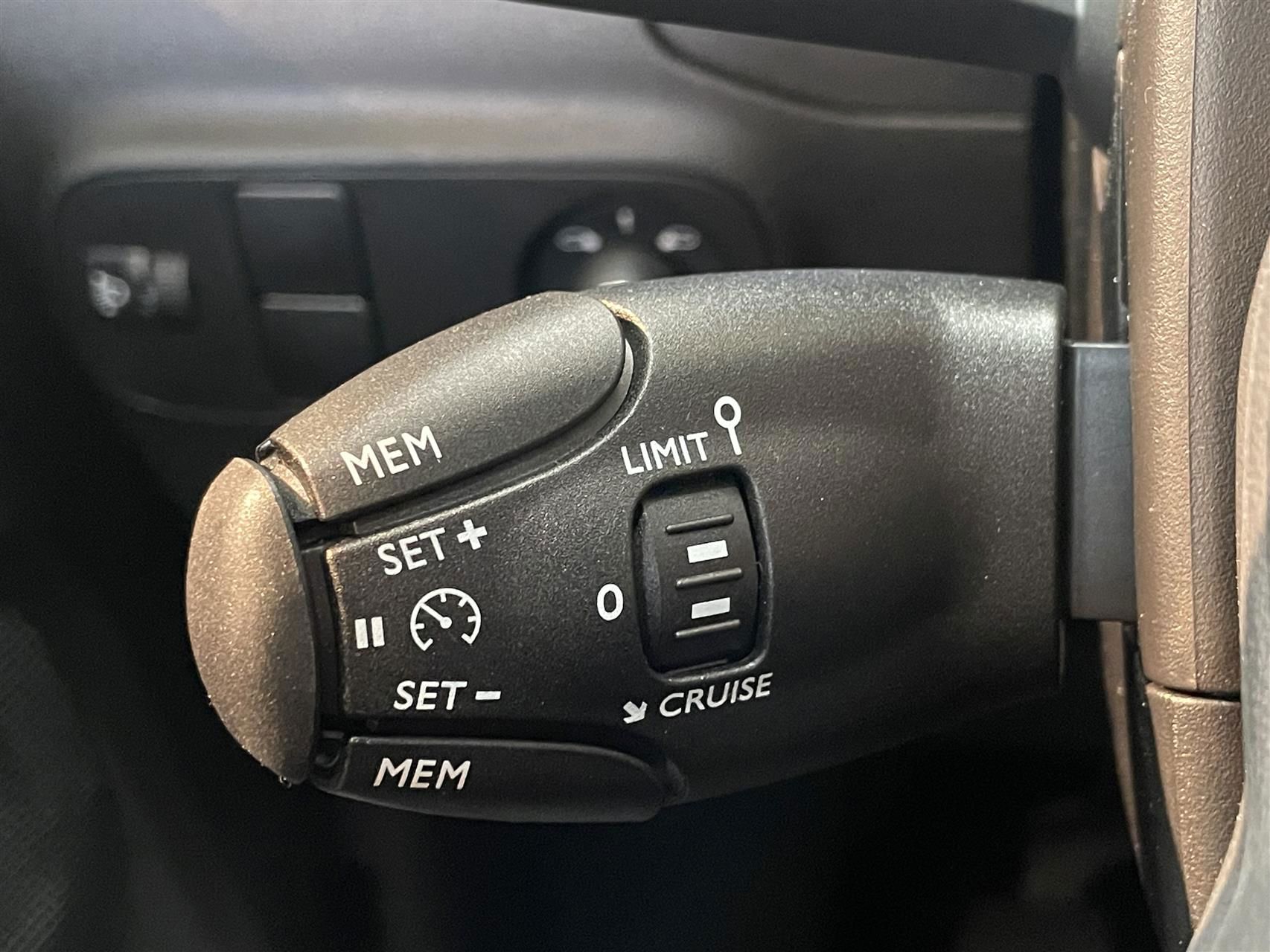 Billede af Citroën C3 1,2 PureTech Impress 83HK 5d