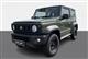 Billede af Suzuki Jimny 1,5 Touch AllGrip 102HK Van