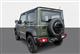 Billede af Suzuki Jimny 1,5 Touch AllGrip 102HK Van