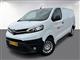 Billede af Toyota Proace Long 2,0 D Comfort Master 144HK Van 8g Aut.