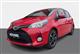 Billede af Toyota Yaris 1,3 VVT-I Style Edition 100HK 5d 6g