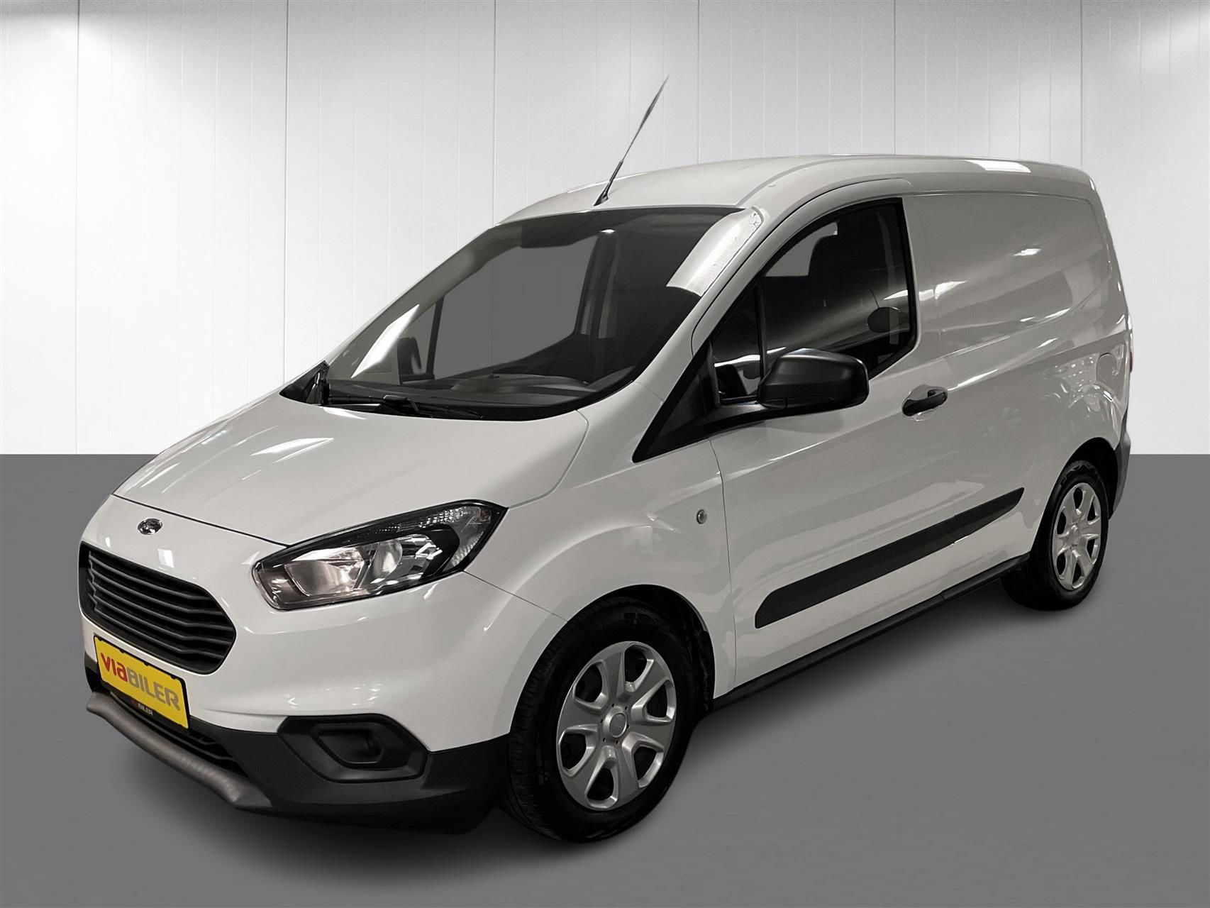 Billede af Ford Transit Courier 1,5 TDCi Trend 100HK Van 6g