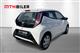 Billede af Toyota Aygo 1,0 VVT-I X-Play + X-Touch 69HK 5d