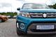 Billede af Suzuki Vitara 1,6 Active 120HK 5d