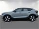 Billede af Volvo C40 Recharge Extended Range Ultimate 4WD 408HK 5d Aut.