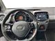 Billede af Toyota Aygo 1,0 VVT-I X-pression 72HK 5d