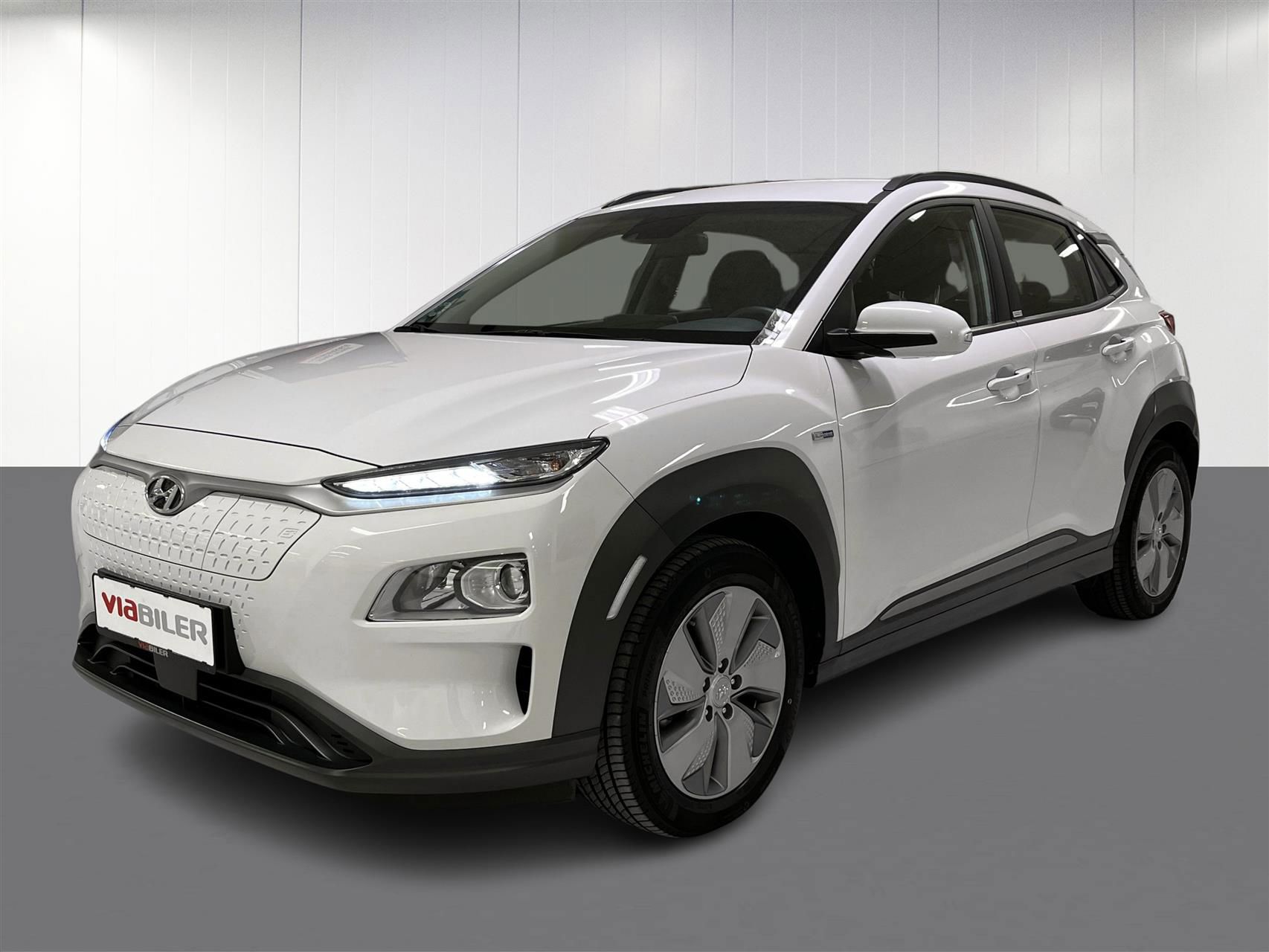 Billede af Hyundai Kona EL Trend 204HK 5d Aut.