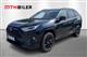 Billede af Toyota RAV4 2,5 Hybrid H3 Black Edition 218HK 5d 6g Aut.