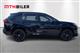 Billede af Toyota RAV4 2,5 Hybrid H3 Black Edition 218HK 5d 6g Aut.