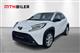 Billede af Toyota Aygo X 1,0 VVT-I Active 72HK 5d