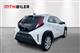 Billede af Toyota Aygo X 1,0 VVT-I Active 72HK 5d