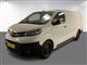 Billede af Toyota Proace Long 2,0 D Comfort skydedør, Dobbelt bagdør 122HK Van 6g