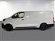 Billede af Toyota Proace Long 2,0 D Comfort skydedør, Dobbelt bagdør 122HK Van 6g