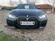 Billede af BMW M440i Gran Coupé 3,0 Connected XDrive Steptronic 374HK 4d 8g Aut.