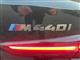 Billede af BMW M440i Gran Coupé 3,0 Connected XDrive Steptronic 374HK 4d 8g Aut.