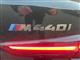 Billede af BMW M440i Gran Coupé 3,0 Connected Mild hybrid XDrive Steptronic 374HK 4d 8g Aut.