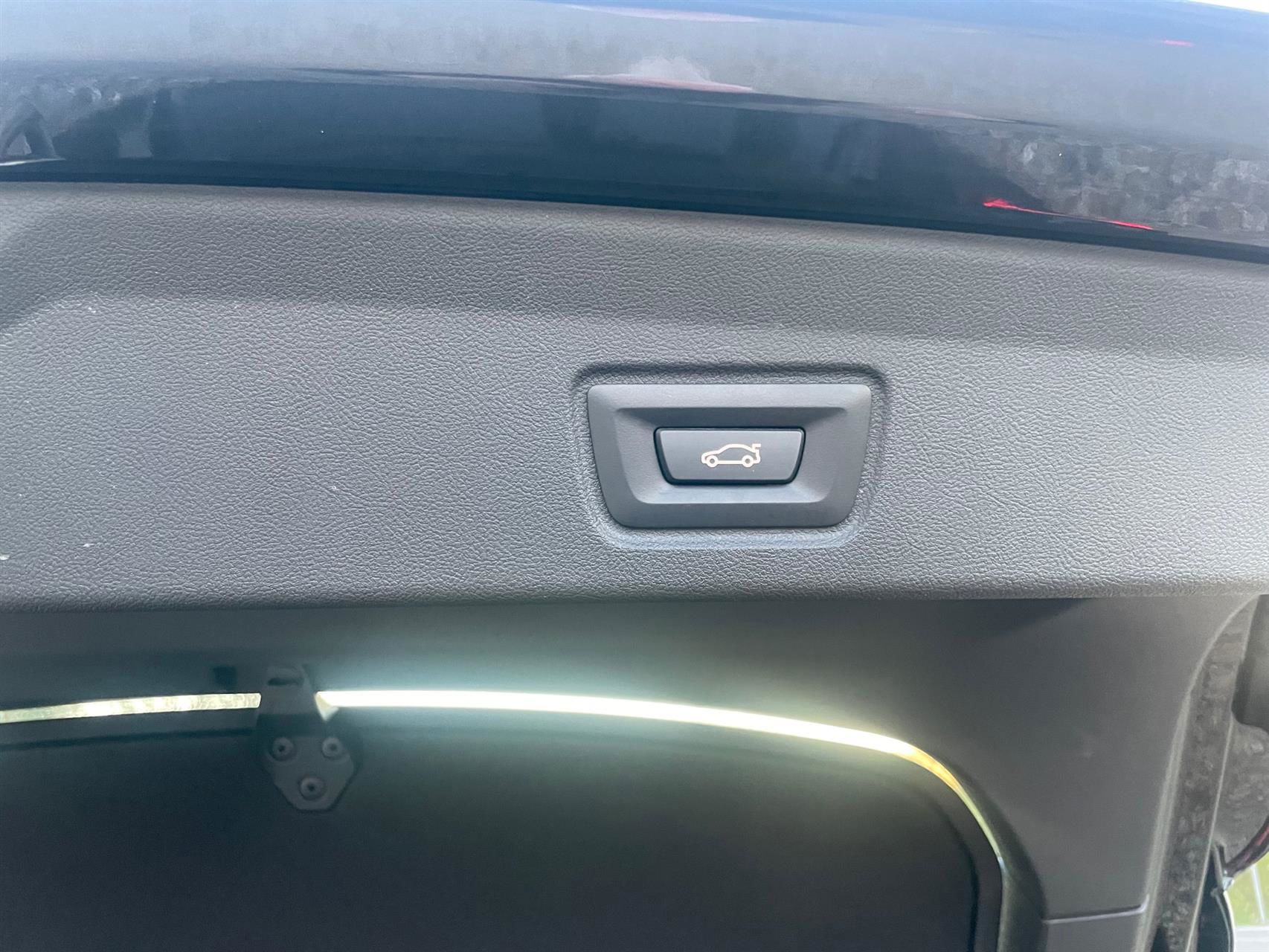 Billede af BMW M440i Gran Coupé 3,0 Connected XDrive Steptronic 374HK 4d 8g Aut.