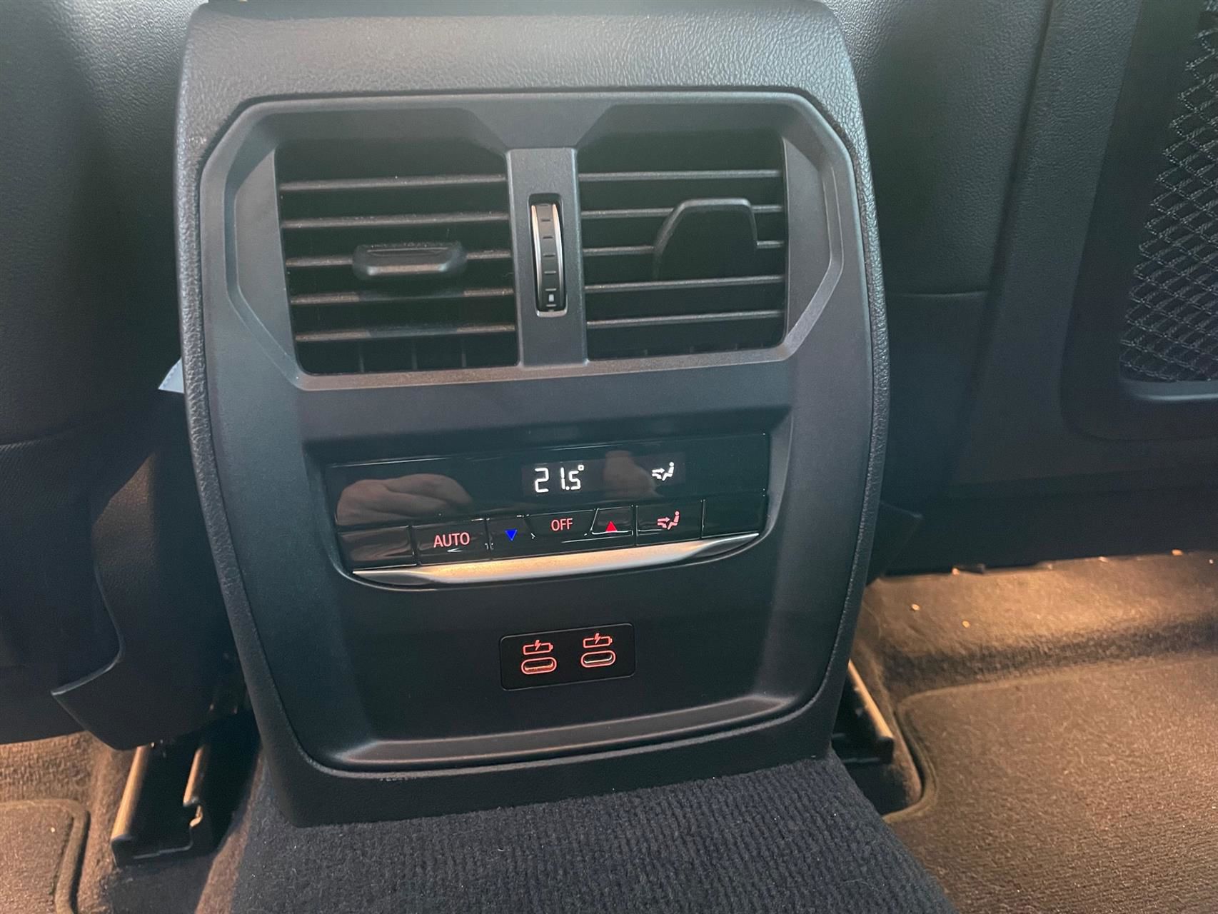 Billede af BMW M440i Gran Coupé 3,0 Connected XDrive Steptronic 374HK 4d 8g Aut.