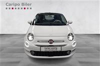 Fiat 500 1,2 Eco Star Start & Stop 69HK 3d