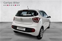 Hyundai i10 1,0 Eco Trend 67HK 5d