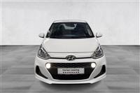 Hyundai i10 1,0 Eco Trend 67HK 5d