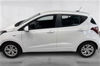 Hyundai i10 1,0 Eco Trend 67HK 5d