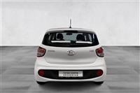 Hyundai i10 1,0 Eco Trend 67HK 5d