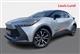 Billede af Toyota C-HR 2,0 Plugin-hybrid Style Smart Bi-tone E-CVT 223HK 5d Trinl. Gear