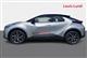 Billede af Toyota C-HR 2,0 Plugin-hybrid Style Smart Bi-tone E-CVT 223HK 5d Trinl. Gear