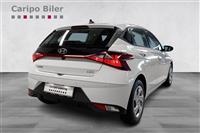 Hyundai i20 1,0 T-GDI Essential Komfort 100HK 5d 6g