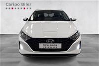 Hyundai i20 1,0 T-GDI Essential Komfort 100HK 5d 6g