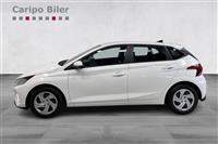 Hyundai i20 1,0 T-GDI Essential Komfort 100HK 5d 6g