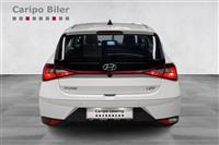 Hyundai i20 1,0 T-GDI Essential Komfort 100HK 5d 6g