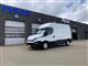 Billede af Iveco Daily 35C16 10,8m3 2,3 D 156HK Van 8g Aut.