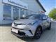 Billede af Toyota C-HR 1,8 Hybrid C-LUB Premium Selected Multidrive S 122HK 5d Aut.