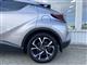 Billede af Toyota C-HR 1,8 Hybrid C-LUB Premium Selected Multidrive S 122HK 5d Aut.