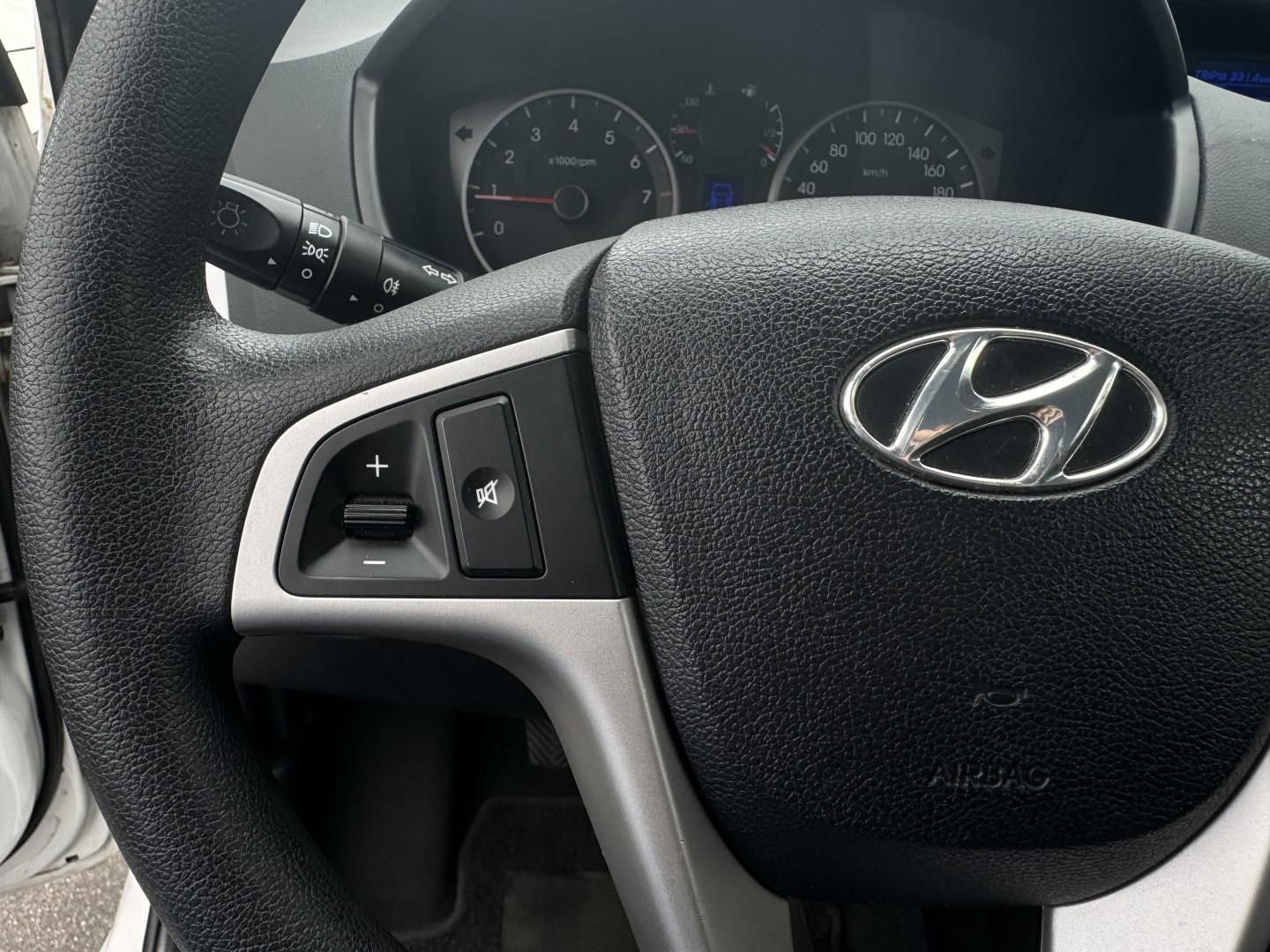 Billede af Hyundai i20 1,2 Classic 78HK 5d