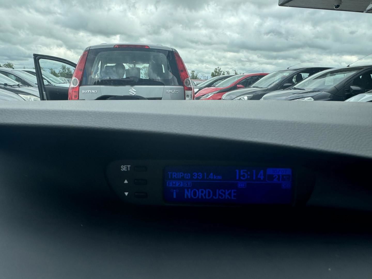 Billede af Hyundai i20 1,2 Classic 78HK 5d