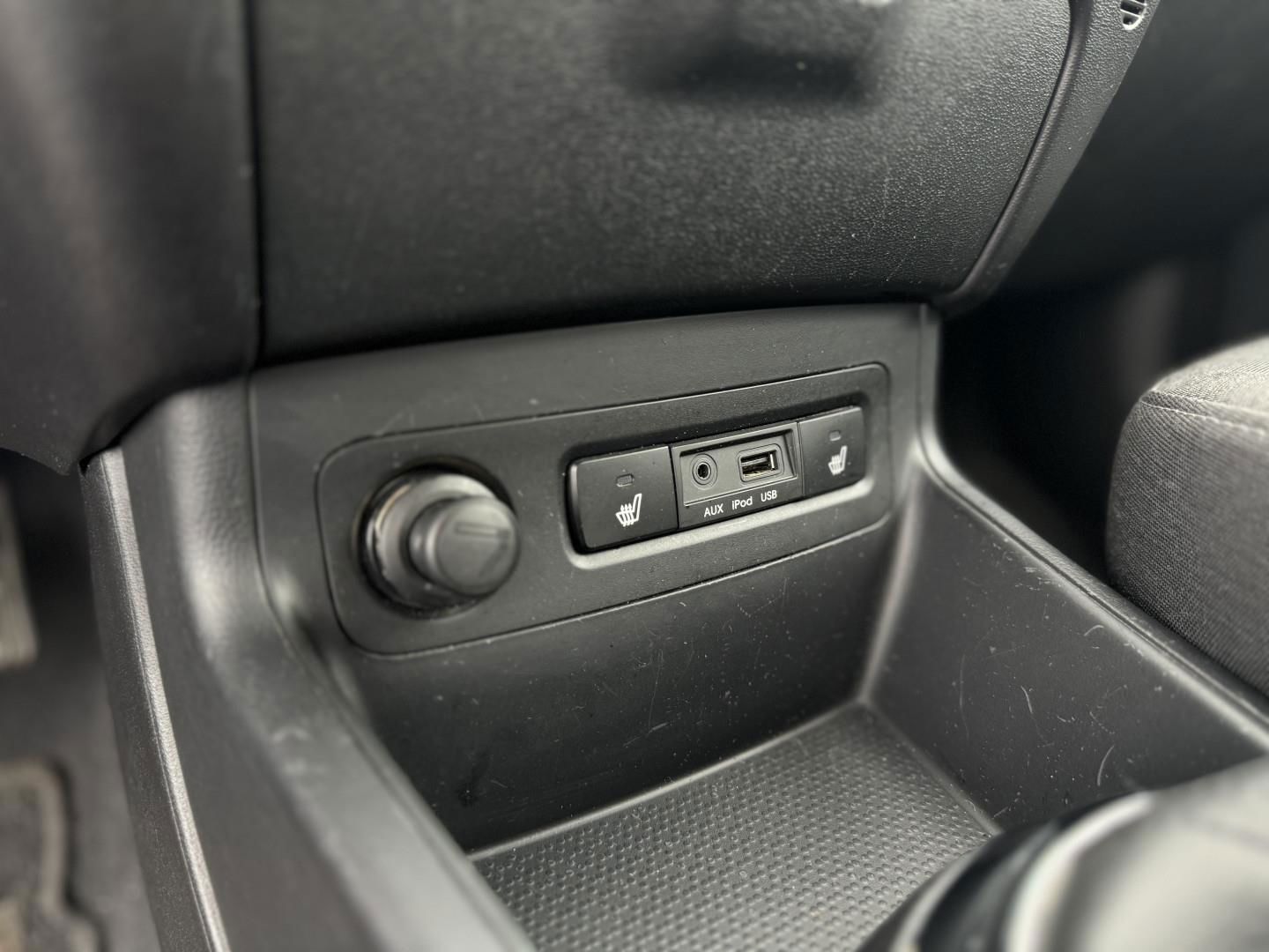 Billede af Hyundai i20 1,2 Classic 78HK 5d