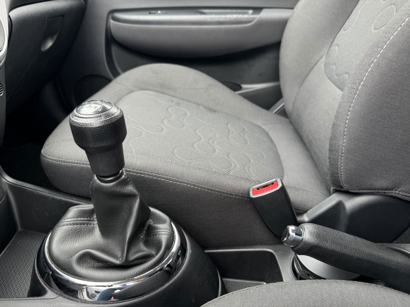 Billede af Hyundai i20 1,2 Classic 78HK 5d