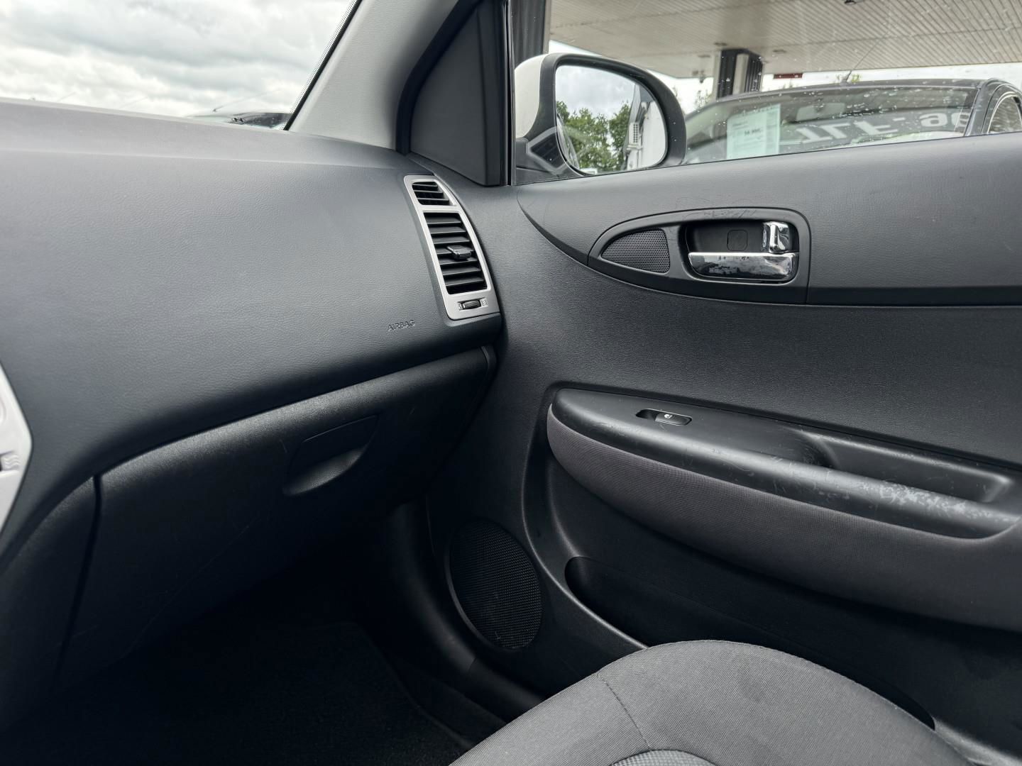 Billede af Hyundai i20 1,2 Classic 78HK 5d